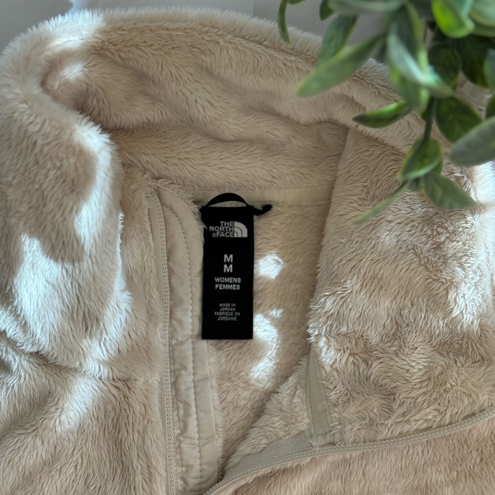 Off-White Northface Zip-Up Jacket - image 4